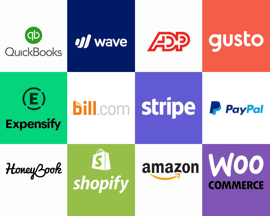 Boowise Pro Intro Small Business Apps and Services that we use