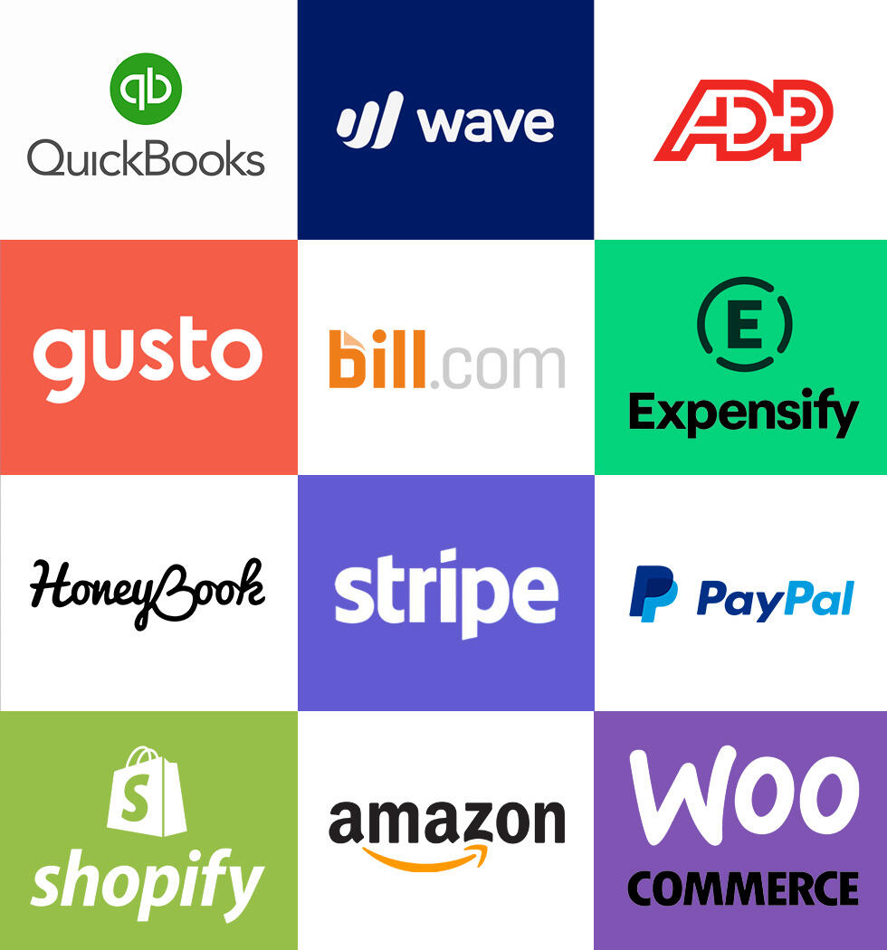 Boowise Pro Intro Small Business Apps and Services that we use